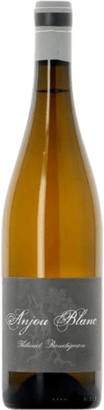 Envio grátis | Vinho branco Thibaud Boudignon Blanc A.O.C. Anjou Loire França Chenin Branco Biológico 75 cl