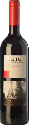 Otto Bestué Finca Rableros Jeune
