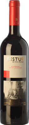 Otto Bestué Finca Rableros Somontano Jovem 75 cl