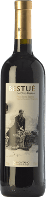 Otto Bestué Finca Santa Sabina Somontano старения 75 cl