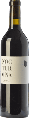 Oxer Wines Nocturna старения