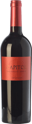 Padró Capitol Tarragona Crianza — Крианса 75 cl