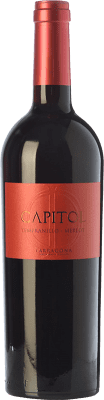 Padró Capitol Tarragona Crianza 75 cl