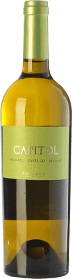 Padró Capitol Tarragona Молодой 75 cl