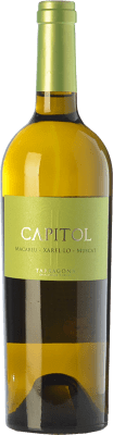 Padró Capitol Tarragona Young 75 cl