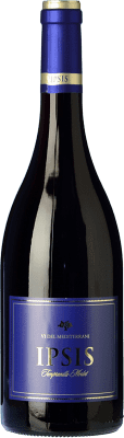 Padró Ipsis Tempranillo Merlot Tarragona Jung 75 cl