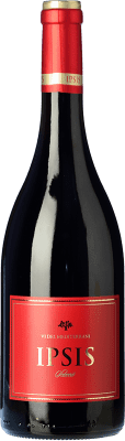 Padró Ipsis Tempranillo Tarragona Auswahl Jung 75 cl