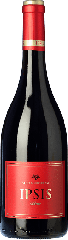 9,95 € 免费送货 | 红葡萄酒 Padró Ipsis 甄选 年轻的 D.O. Tarragona