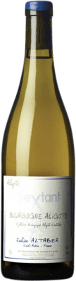Sextant Julien Altaber Aligoté Bourgogne Aligoté Eco — Ecológico 75 cl