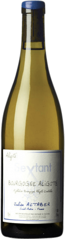 免费送货 | 白酒 Sextant Julien Altaber A.O.C. Bourgogne Aligoté 勃艮第 法国 Aligoté 75 cl