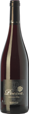 Padró Poesía Tinta Garnacha — Grenache Catalunya Jeune 75 cl