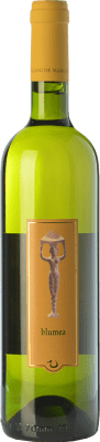 Pagani de Marchi Blumea Vermentino — Верментино Toscana 75 cl