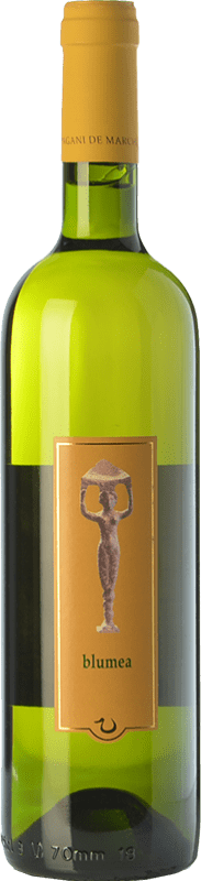 12,95 € Envoi gratuit | Vin blanc Pagani de Marchi Blumea I.G.T. Toscana