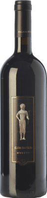 Pagani de Marchi Casa Nocera Merlot Toscana 75 cl