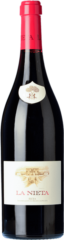 166,95 € Free Shipping | Red wine Páganos La Nieta Aged D.O.Ca. Rioja