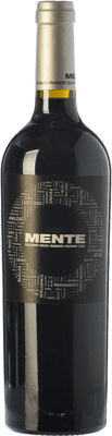 Casa del Blanco Mente Tempranillo Vino de la Tierra de Castilla Jung 75 cl