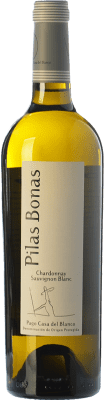 Casa del Blanco Pilas Bonas Vino de Pago Casa del Blanco 75 cl