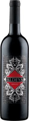 Pago de Aylés Aldeya Grenache Cariñena Молодой 75 cl