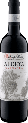 Pago de Aylés Aldeya Giovane