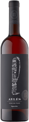 Pago de Aylés L Vino de Pago Aylés 75 cl