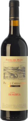 Pago de Carraovejas Ribera del Duero Резерва 75 cl