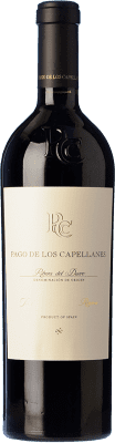 Pago de los Capellanes Reserve