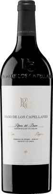 Pago de los Capellanes Ribera del Duero Reserva 75 cl