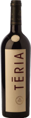 Pago Diana Teria Catalunya Crianza 75 cl