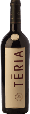 Pago Diana Teria Catalunya Crianza — Invecchiato in Botte 75 cl