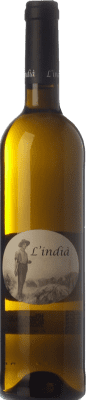 Pagos de Híbera L'Indià Garnacha Terra Alta 75 cl