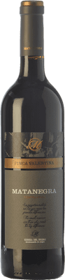 Pagos de Matanegra Vendimia Seleccionada Tempranillo Ribera del Duero Crianza 75 cl