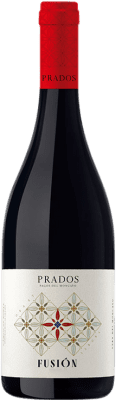 Pagos del Moncayo Prados Fusión Garnacha Syrah Campo de Borja Giovane 75 cl