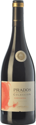 Pagos del Moncayo Prados Colección Garnacha — Grenache Campo de Borja 75 cl
