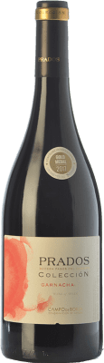 Pagos del Moncayo Prados Colección Garnacha Campo de Borja 75 cl