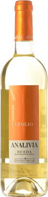 Pagos del Rey Analivia Verdejo — Вердехо Rueda молодое 75 cl