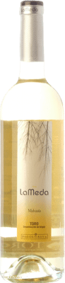 Pagos del Rey Finca La Meda Malvasía — Malvoisie Toro Jeune 75 cl