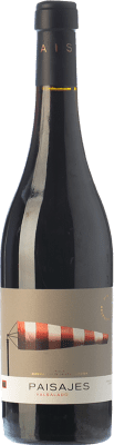 Paisajes Valsalado Crianza 1,5 L