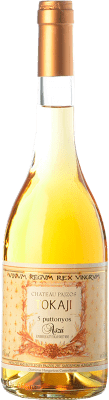 Pajzos Aszú 5 Puttonyos Tokaj-Hegyalja 瓶子 Medium 50 cl