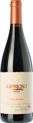 Palacio Glorioso Grand Reserve — Long Barrel-Aged