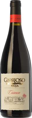 Palacio Glorioso Crianza — Aged 1,5 L