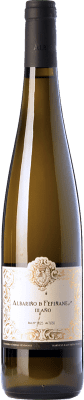 Palacio de Fefiñanes III Año Albariño Rías Baixas 75 cl