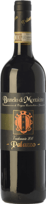 Palazzo Sangiovese — Санджовезе Brunello di Montalcino 75 cl