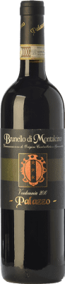 Palazzo Sangiovese Brunello di Montalcino 75 cl