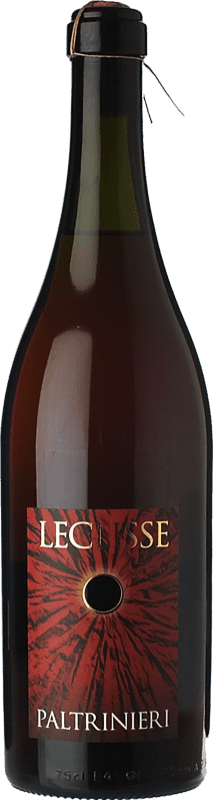 11,95 € Бесплатная доставка | Красное вино Paltrinieri Leclisse D.O.C. Lambrusco di Sorbara