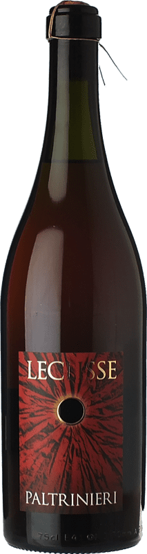 Free Shipping | Red wine Paltrinieri Leclisse D.O.C. Lambrusco di Sorbara Emilia-Romagna Italy Lambrusco 75 cl