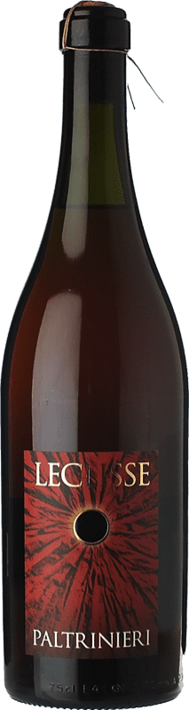 14,95 € | Red wine Paltrinieri Leclisse D.O.C. Lambrusco di Sorbara Emilia-Romagna Italy Lambrusco di Sorbara Bottle 75 cl