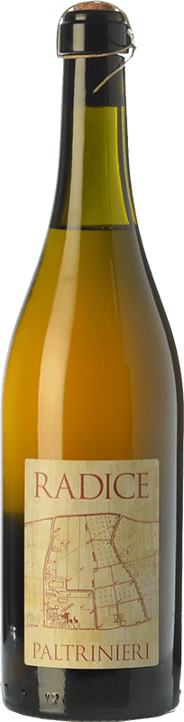 19,95 € | Красное вино Paltrinieri Radice D.O.C. Lambrusco di Sorbara Эмилия-Романья Италия Lambrusco di Sorbara 75 cl