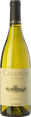 D'Amico Calanchi di Vaiano Chardonnay Lazio 75 cl