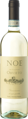 D'Amico Noe dei Calanchi