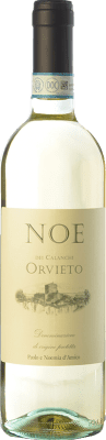 D'Amico Noe dei Calanchi Orvieto 75 cl